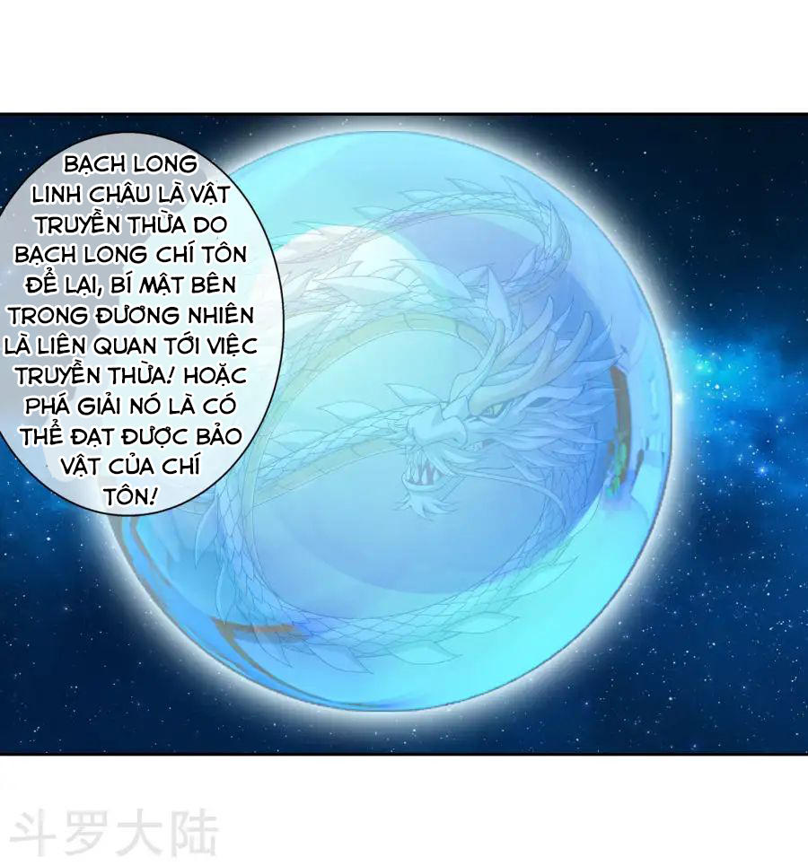 Đại Chúa Tể Chap 126 - Next Chap 127