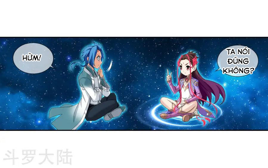 Đại Chúa Tể Chap 126 - Next Chap 127