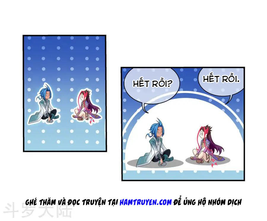 Đại Chúa Tể Chap 126 - Next Chap 127