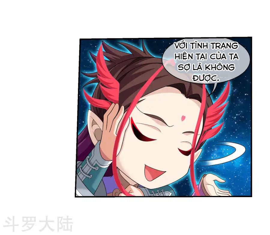 Đại Chúa Tể Chap 126 - Next Chap 127