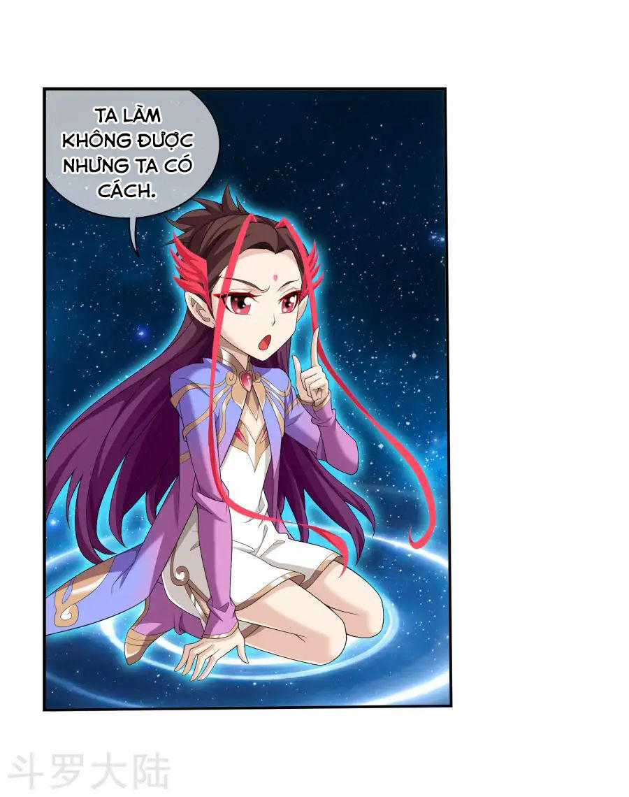Đại Chúa Tể Chap 126 - Next Chap 127