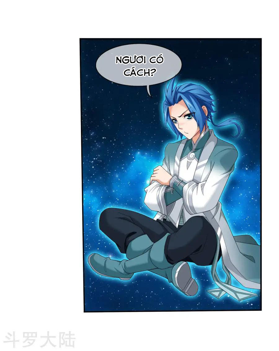 Đại Chúa Tể Chap 126 - Next Chap 127