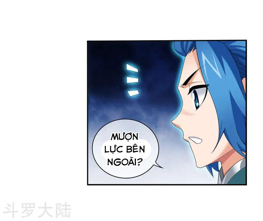 Đại Chúa Tể Chap 126 - Next Chap 127