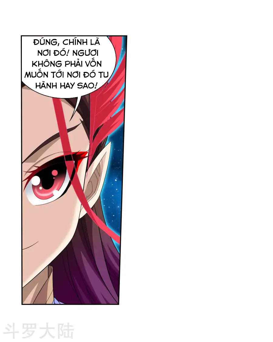 Đại Chúa Tể Chap 126 - Next Chap 127