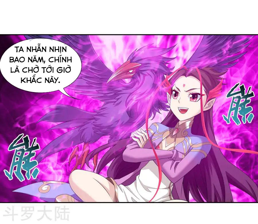 Đại Chúa Tể Chap 126 - Next Chap 127