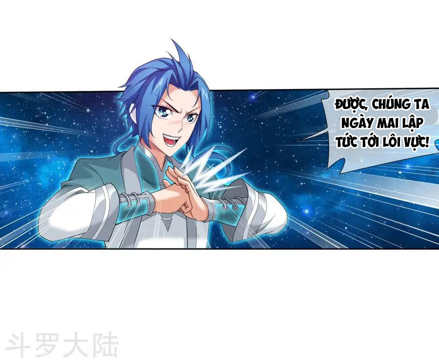 Đại Chúa Tể Chap 126 - Next Chap 127