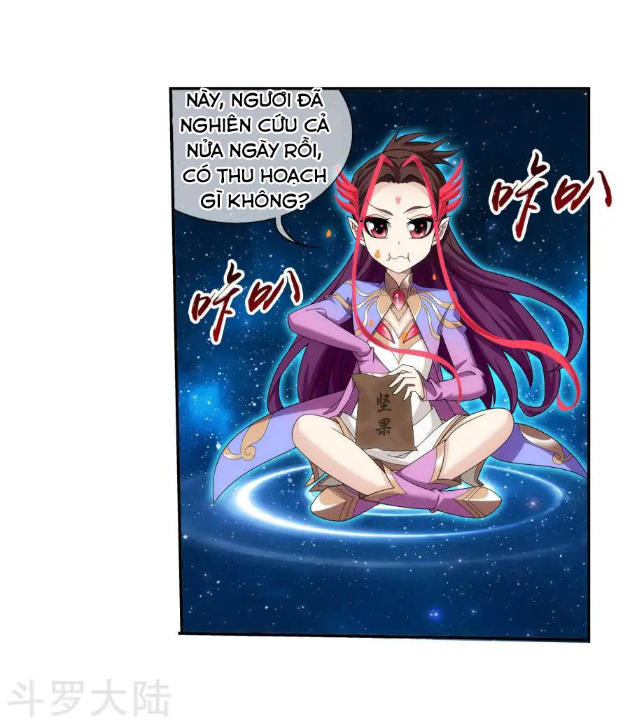 Đại Chúa Tể Chap 126 - Next Chap 127