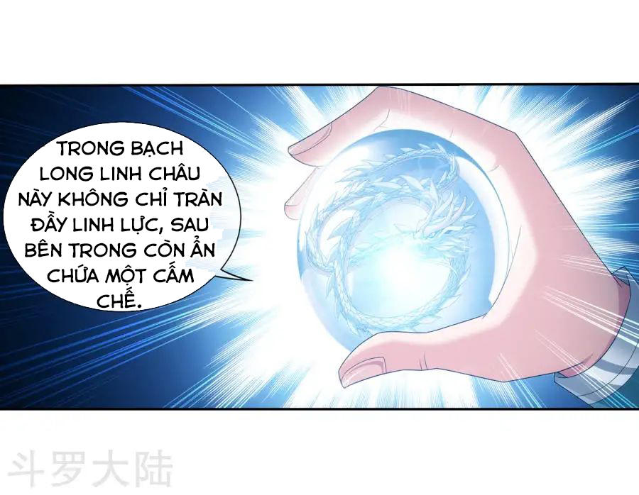Đại Chúa Tể Chap 126 - Next Chap 127