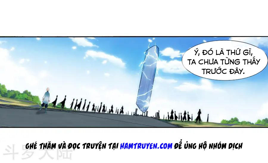 Đại Chúa Tể Chap 127 - Next Chap 128