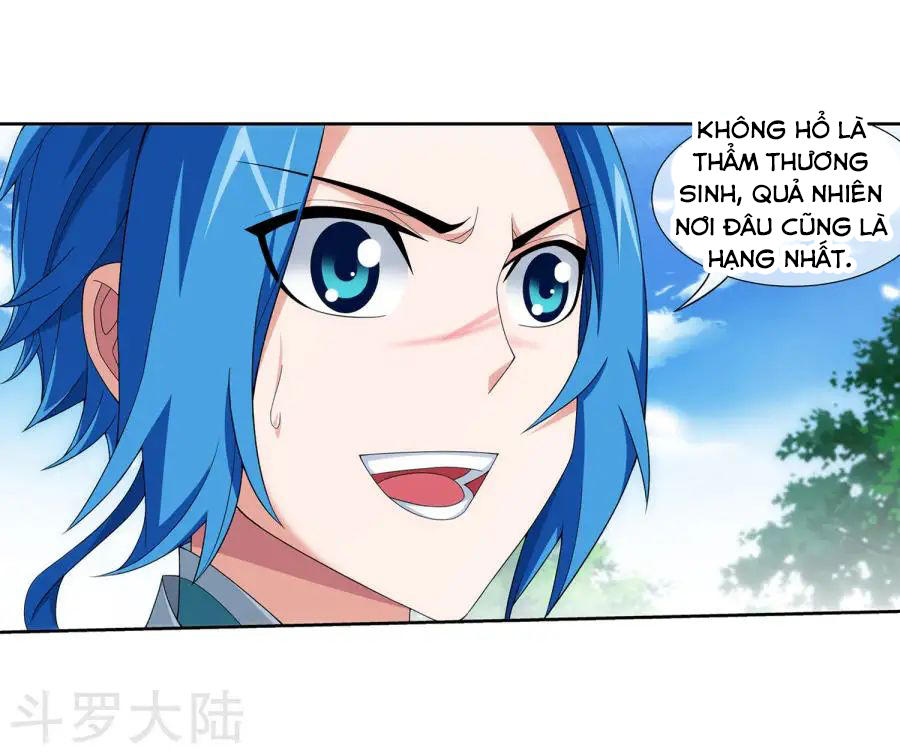 Đại Chúa Tể Chap 127 - Next Chap 128
