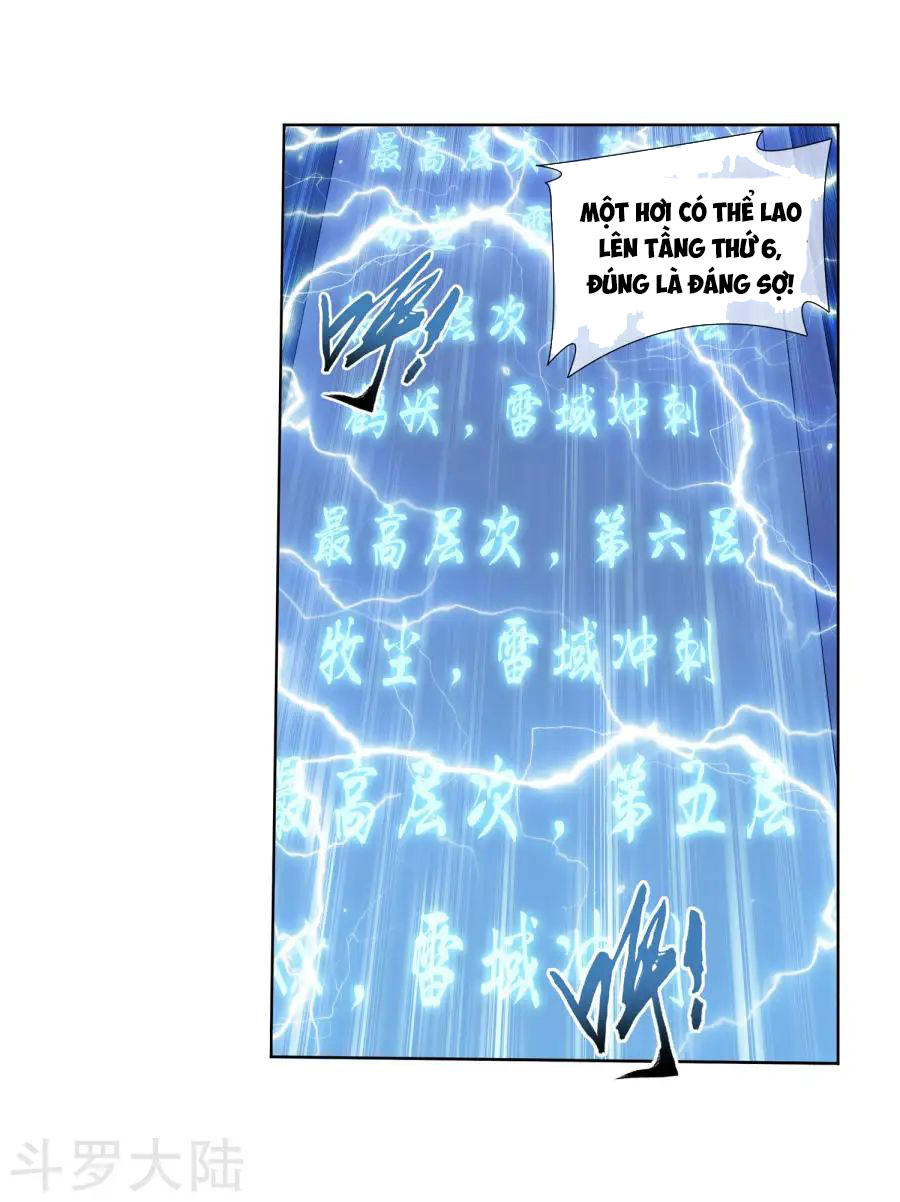 Đại Chúa Tể Chap 127 - Next Chap 128