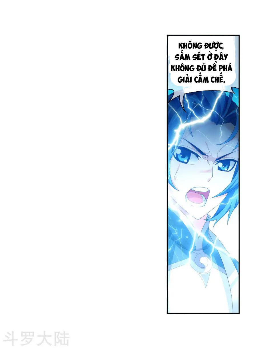 Đại Chúa Tể Chap 127 - Next Chap 128