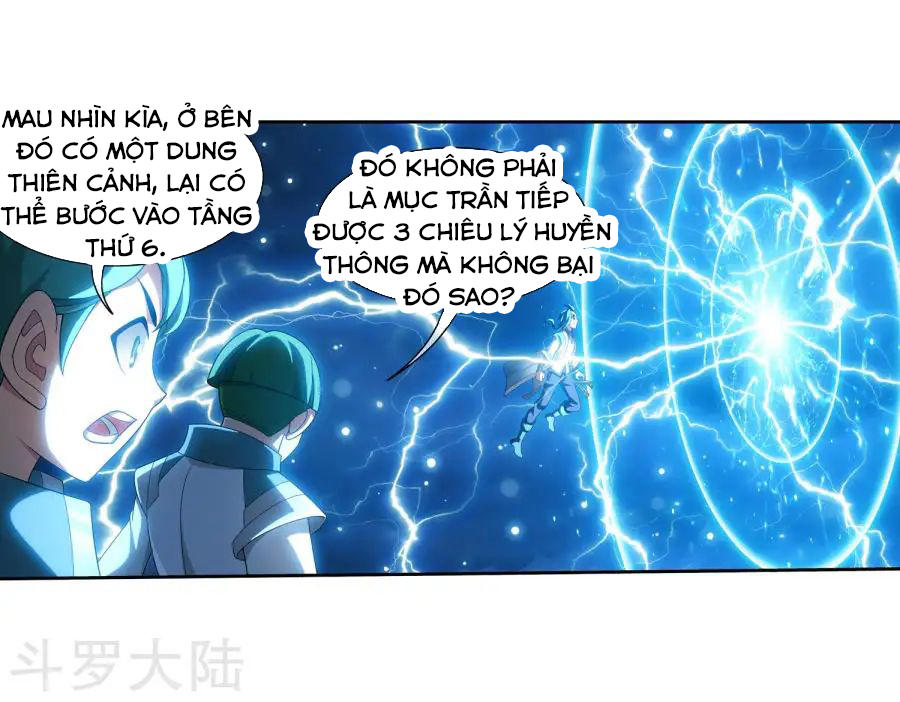 Đại Chúa Tể Chap 127 - Next Chap 128