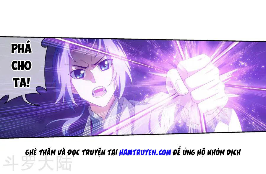 Đại Chúa Tể Chap 127 - Next Chap 128