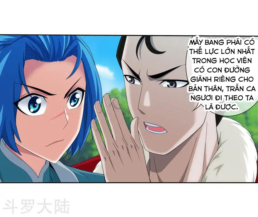 Đại Chúa Tể Chap 127 - Next Chap 128