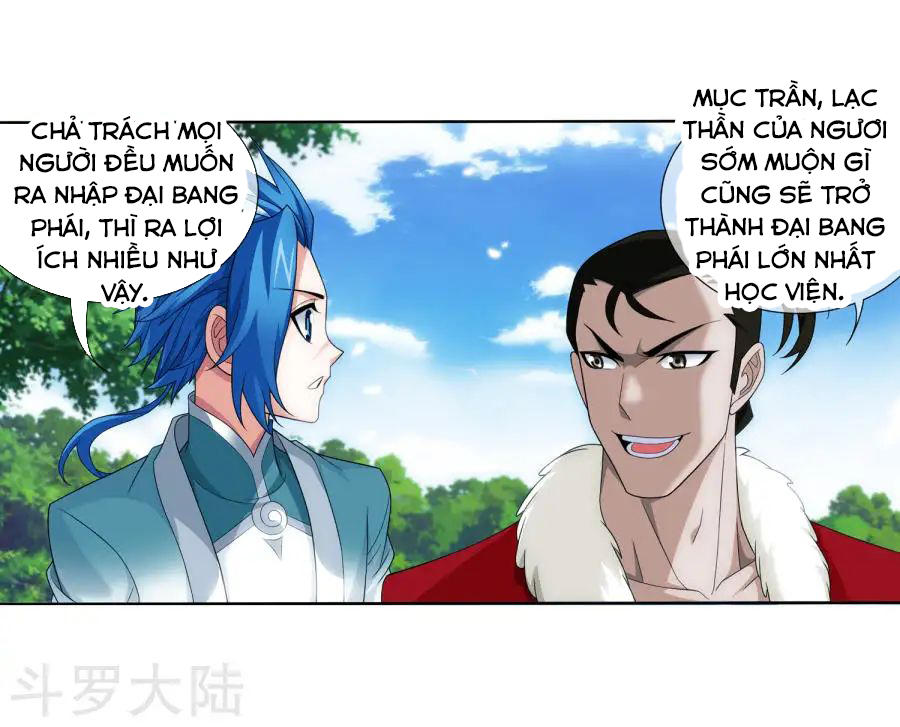 Đại Chúa Tể Chap 127 - Next Chap 128