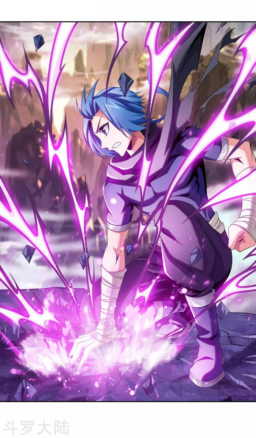 Đại Chúa Tể Chap 128 - Next Chap 129