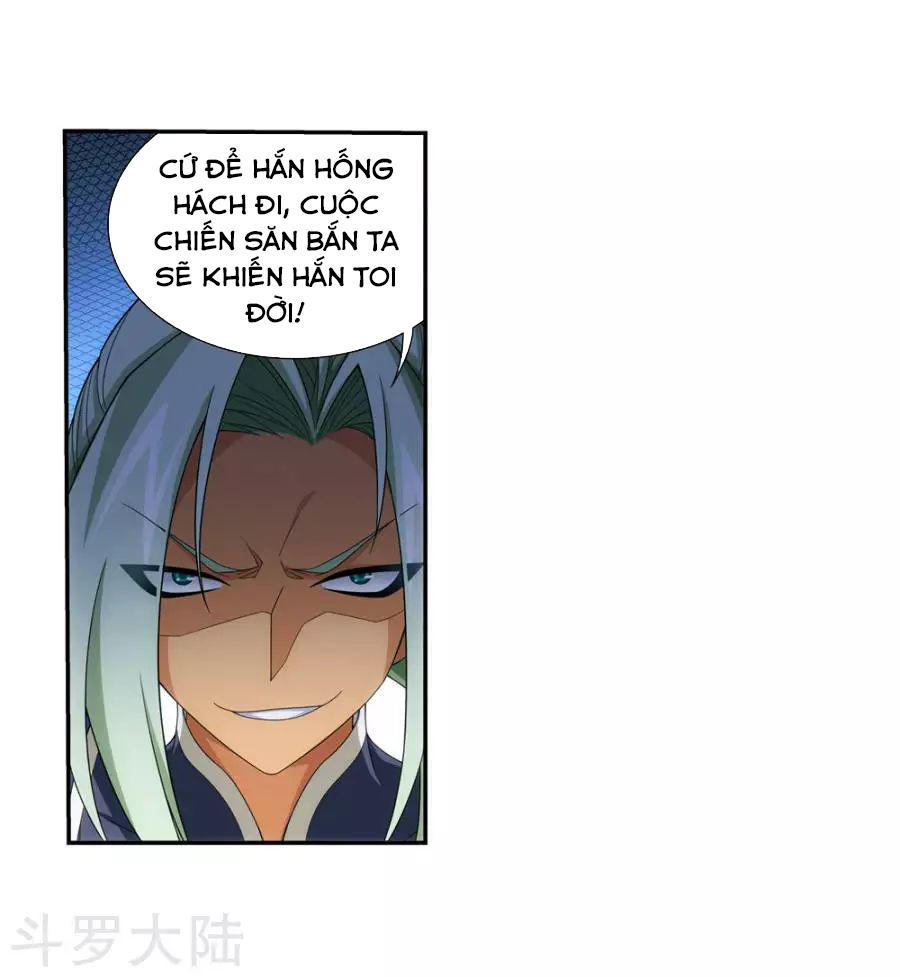 Đại Chúa Tể Chap 128 - Next Chap 129
