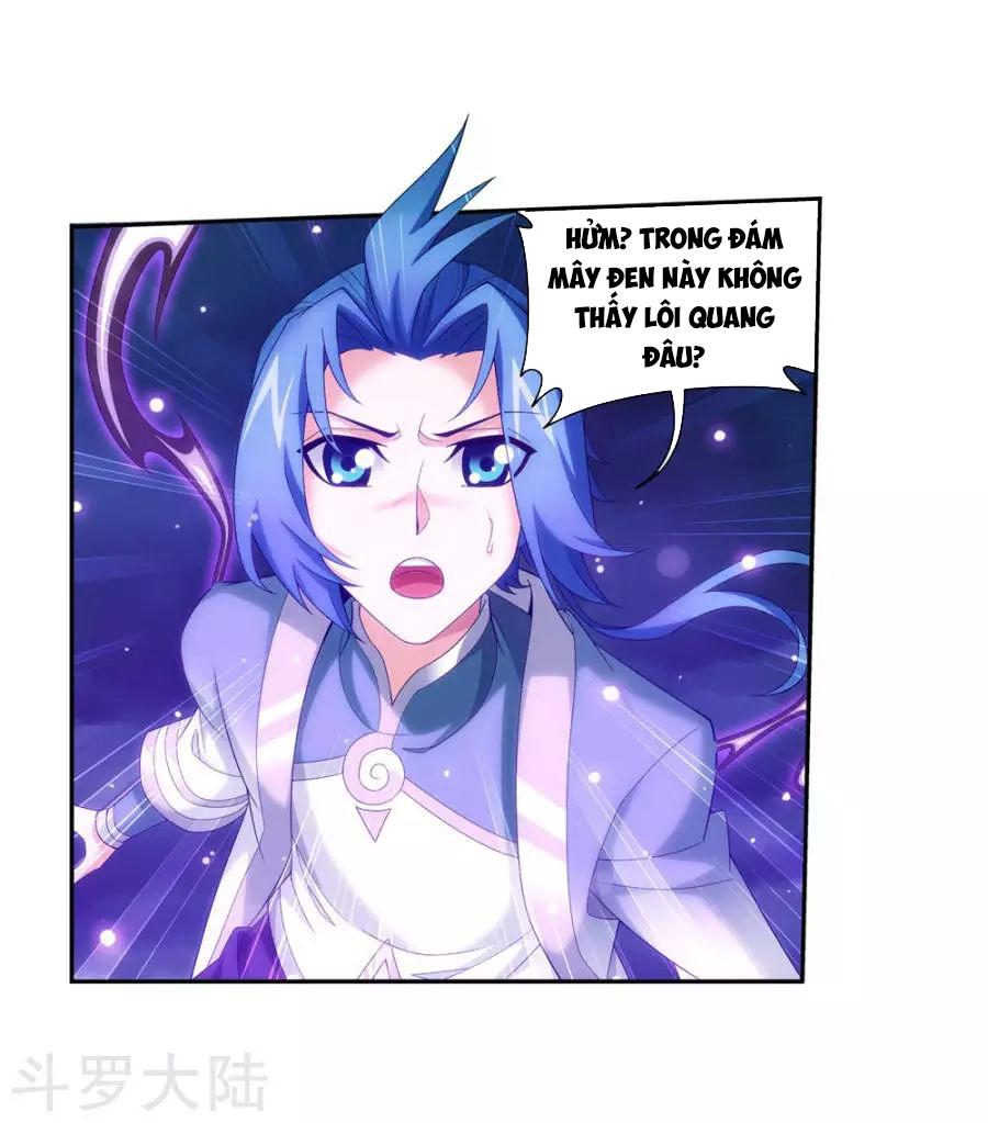 Đại Chúa Tể Chap 128 - Next Chap 129