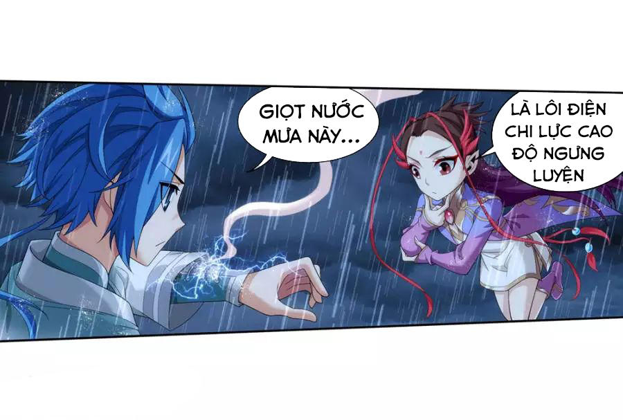 Đại Chúa Tể Chap 128 - Next Chap 129
