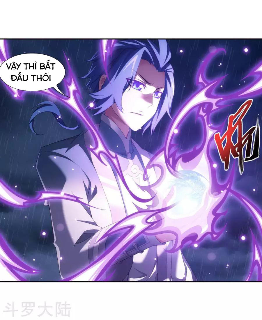 Đại Chúa Tể Chap 128 - Next Chap 129