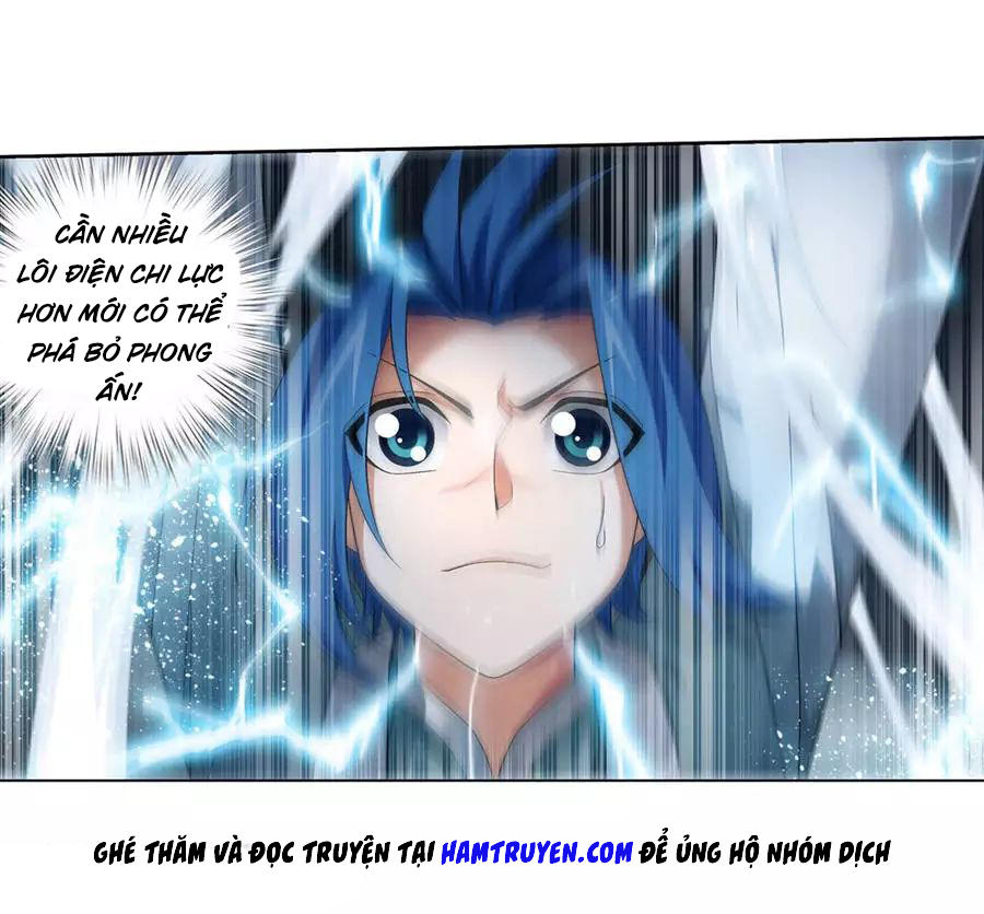 Đại Chúa Tể Chap 128 - Next Chap 129
