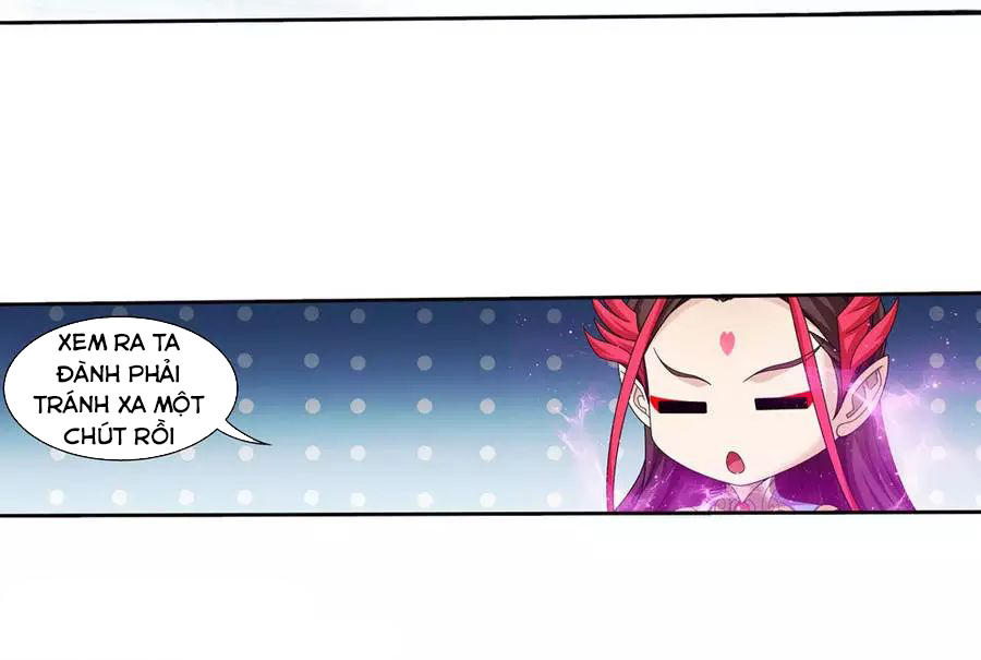Đại Chúa Tể Chap 128 - Next Chap 129
