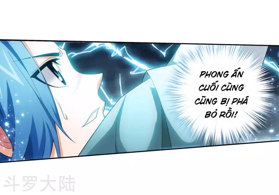 Đại Chúa Tể Chap 128 - Next Chap 129