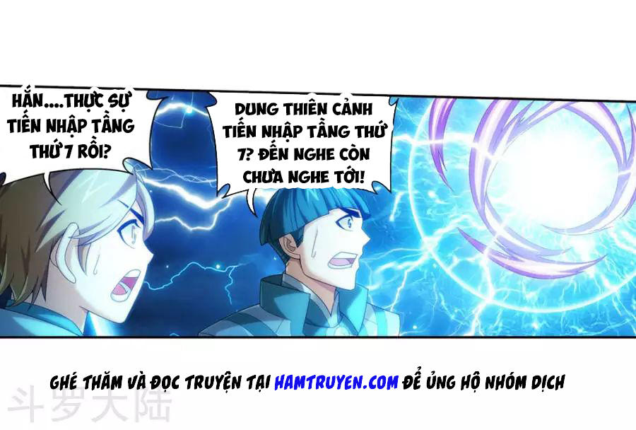 Đại Chúa Tể Chap 128 - Next Chap 129
