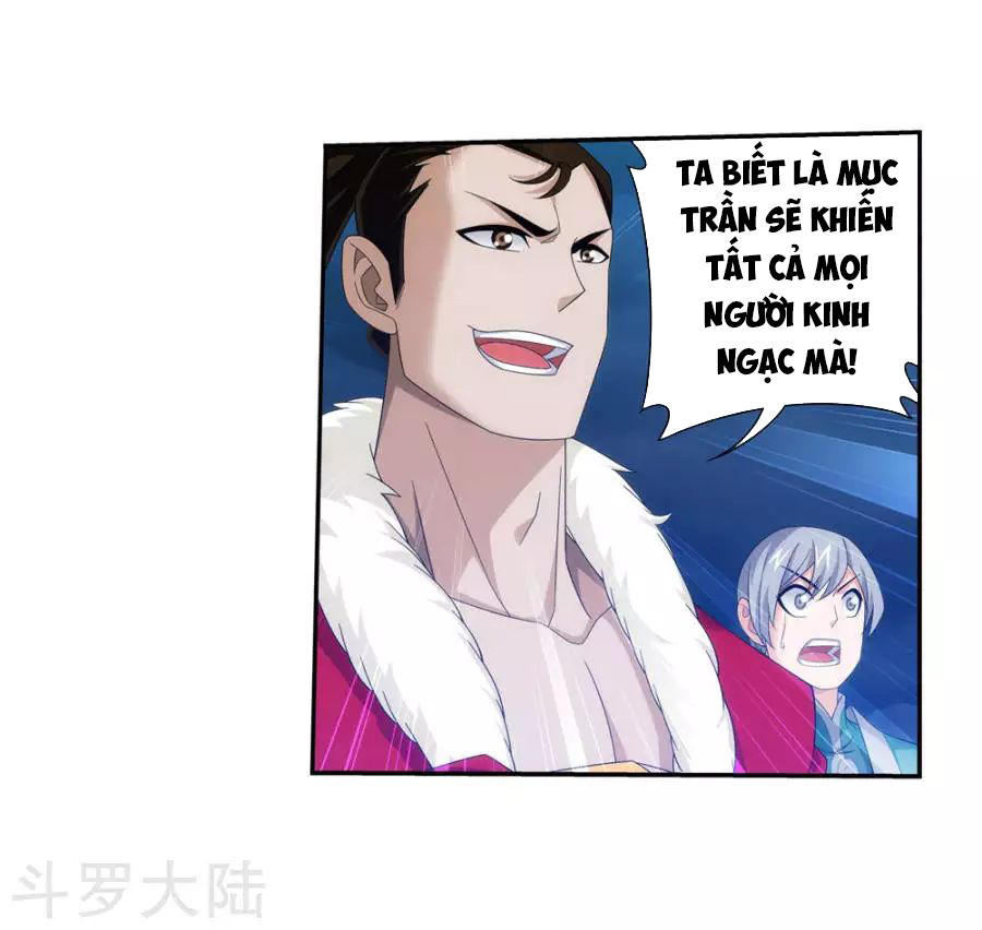 Đại Chúa Tể Chap 128 - Next Chap 129