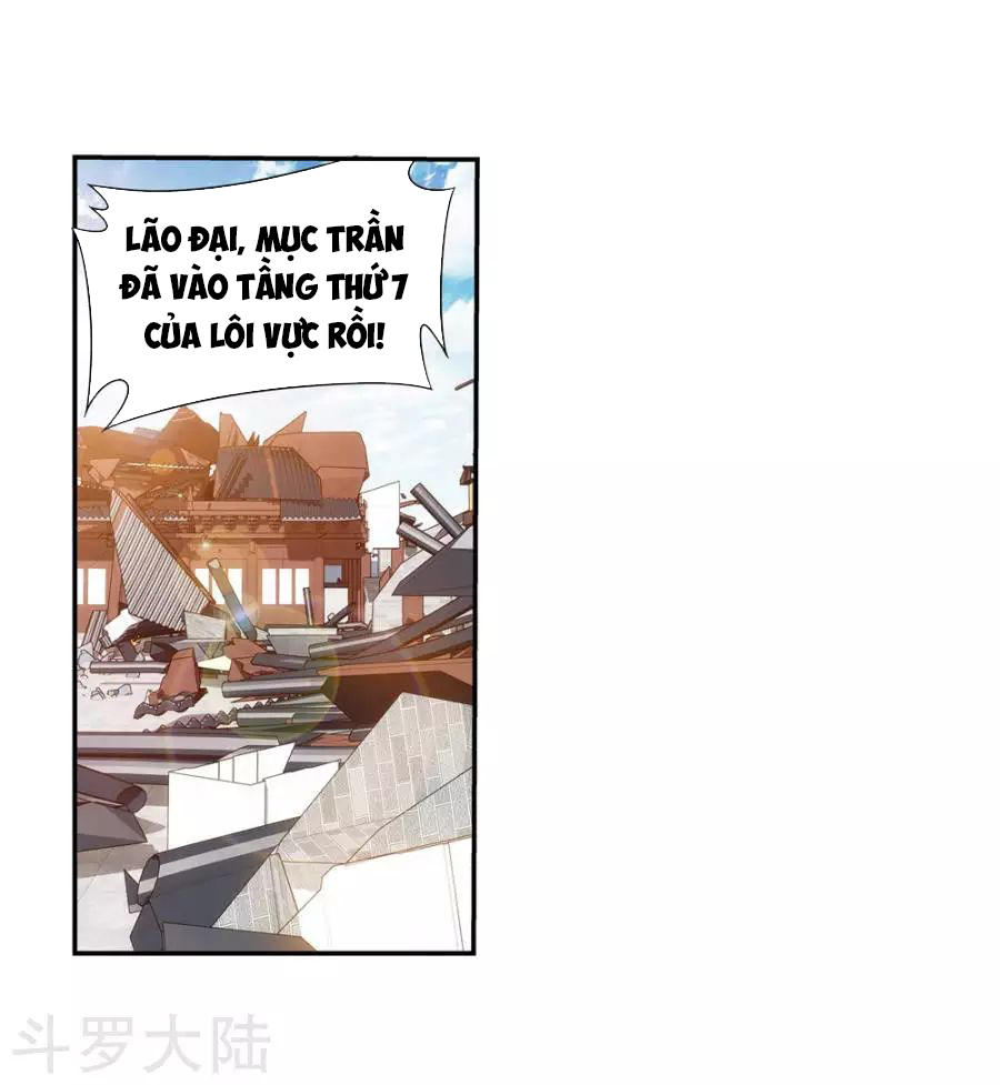 Đại Chúa Tể Chap 128 - Next Chap 129