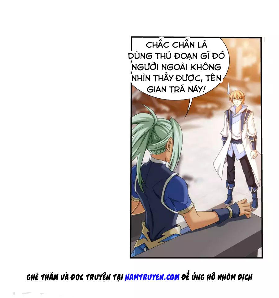 Đại Chúa Tể Chap 128 - Next Chap 129