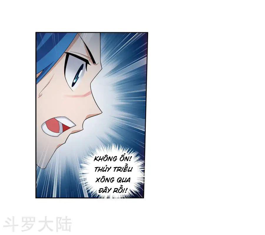 Đại Chúa Tể Chap 129 - Next Chap 130
