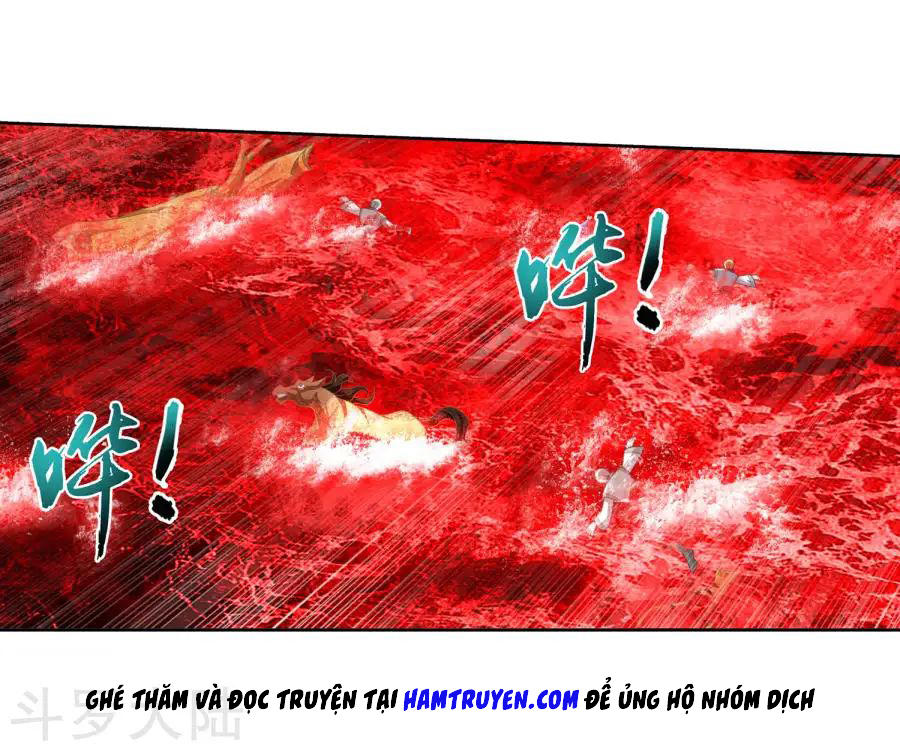 Đại Chúa Tể Chap 129 - Next Chap 130