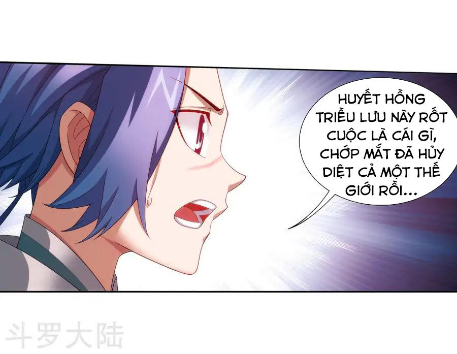 Đại Chúa Tể Chap 129 - Next Chap 130