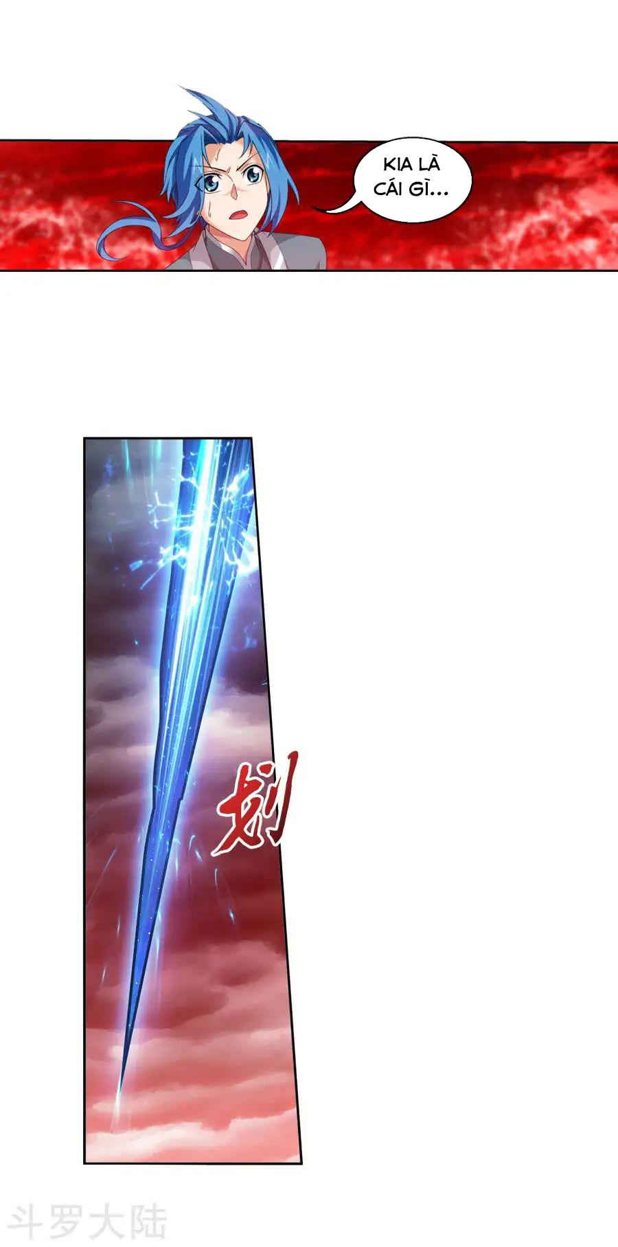 Đại Chúa Tể Chap 129 - Next Chap 130