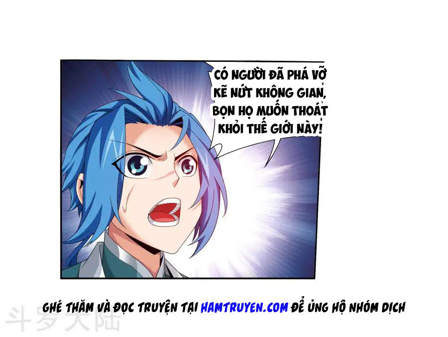 Đại Chúa Tể Chap 129 - Next Chap 130