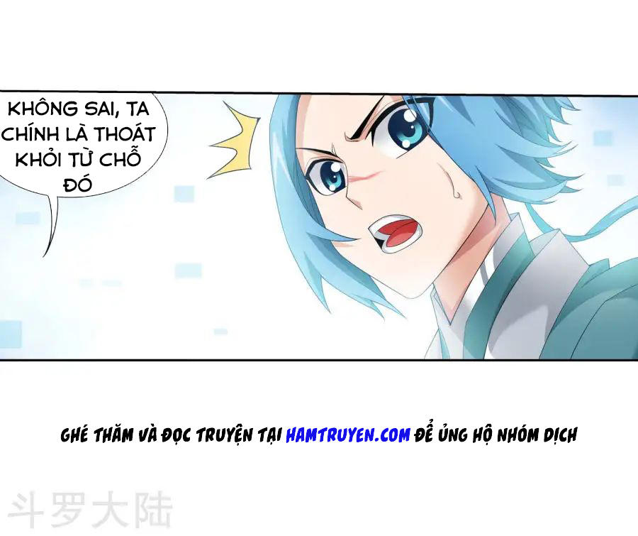 Đại Chúa Tể Chap 129 - Next Chap 130