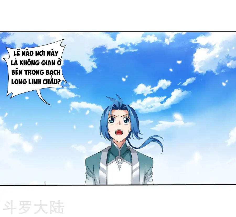 Đại Chúa Tể Chap 129 - Next Chap 130