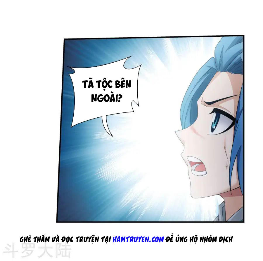 Đại Chúa Tể Chap 130 - Next Chap 131