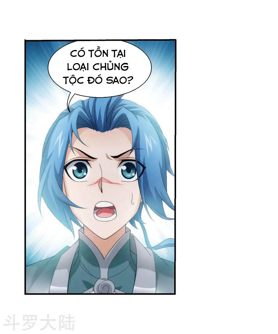 Đại Chúa Tể Chap 130 - Next Chap 131