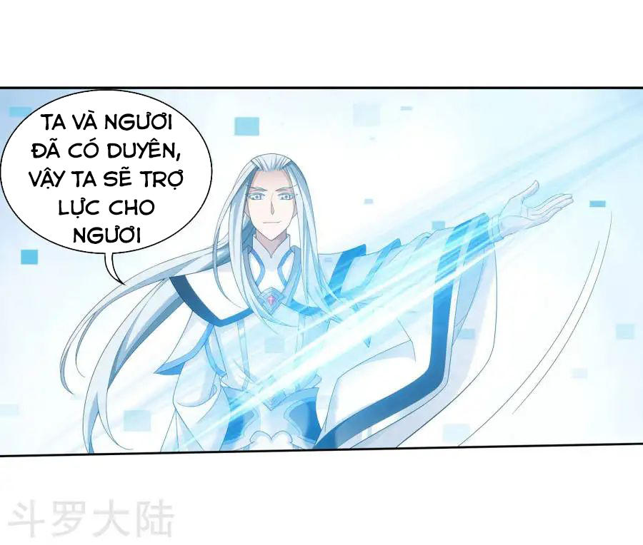 Đại Chúa Tể Chap 130 - Next Chap 131