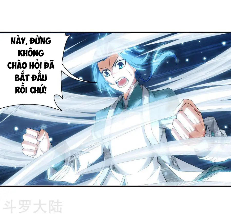 Đại Chúa Tể Chap 130 - Next Chap 131