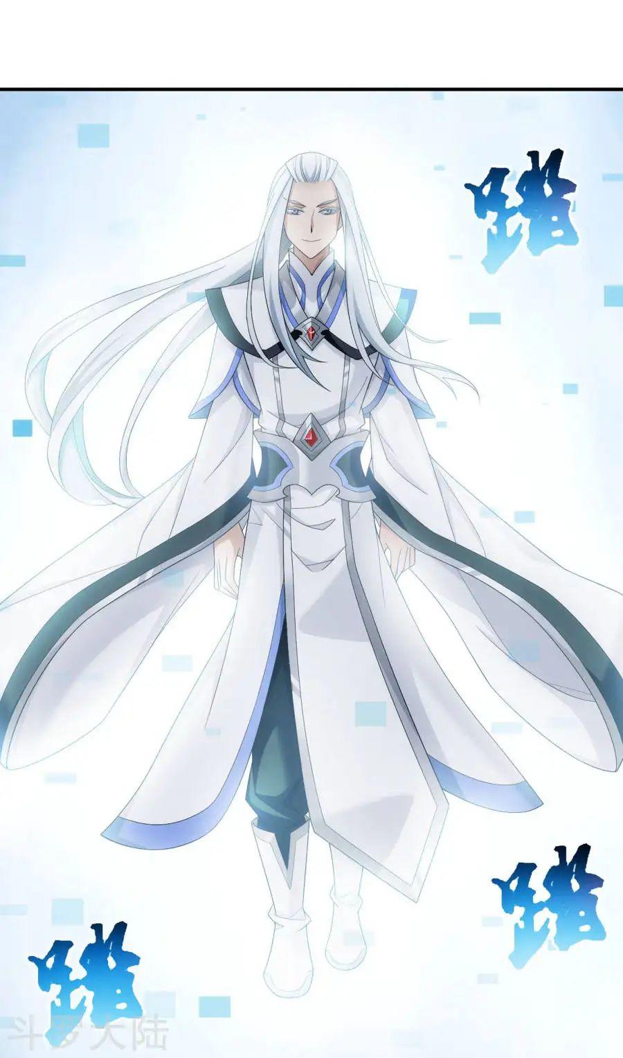 Đại Chúa Tể Chap 130 - Next Chap 131