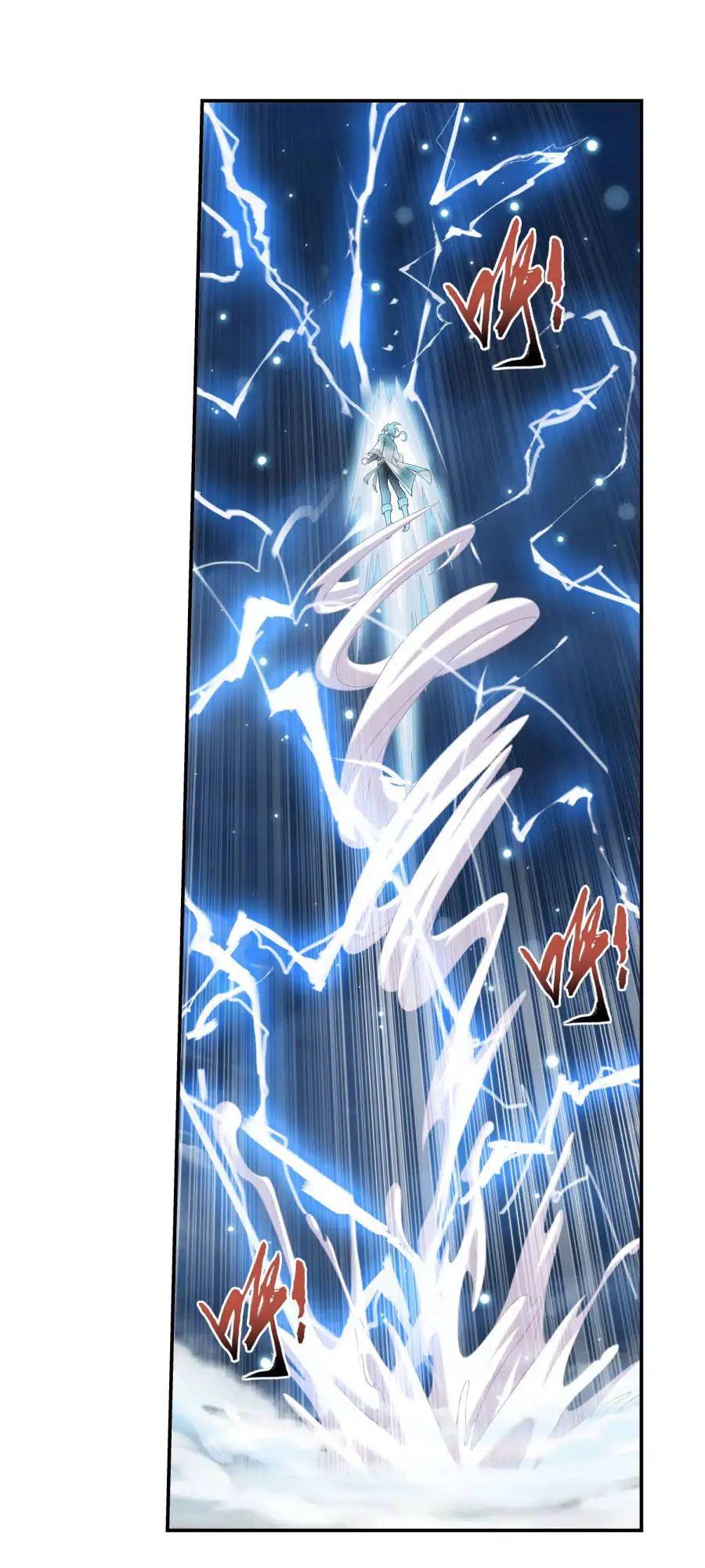 Đại Chúa Tể Chap 130 - Next Chap 131