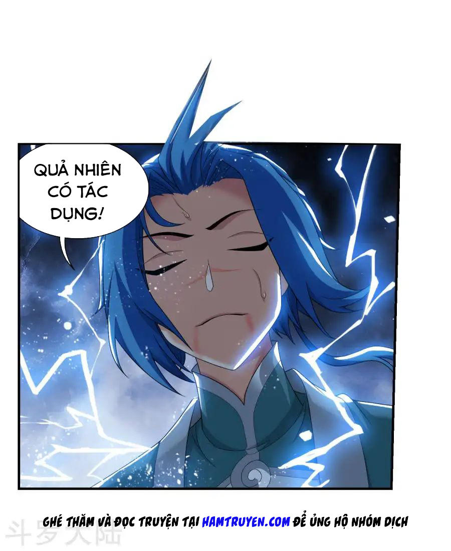 Đại Chúa Tể Chap 130 - Next Chap 131