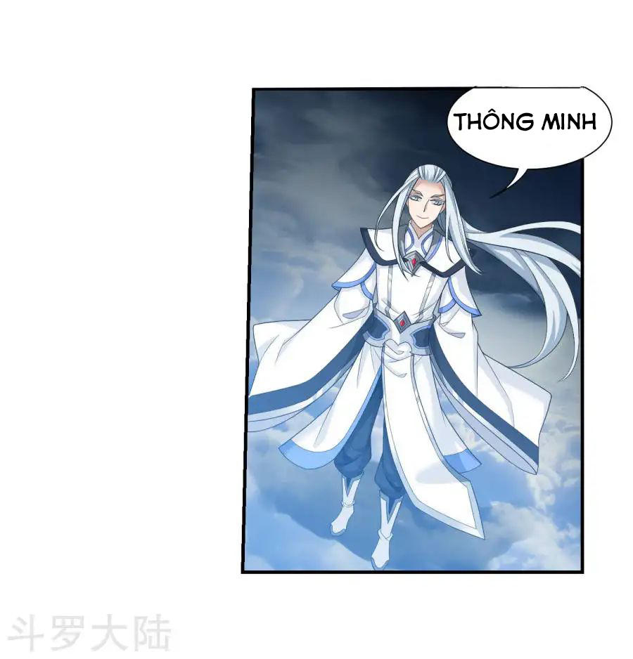 Đại Chúa Tể Chap 130 - Next Chap 131