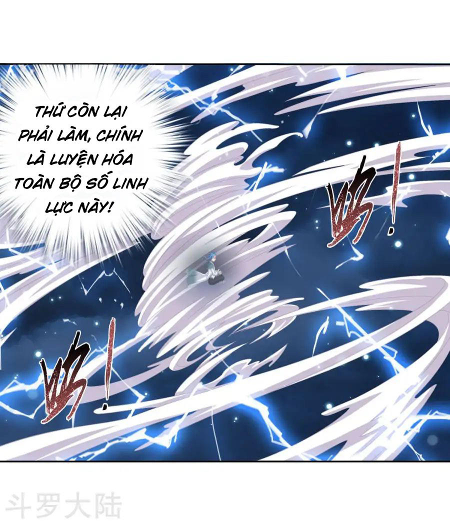 Đại Chúa Tể Chap 130 - Next Chap 131