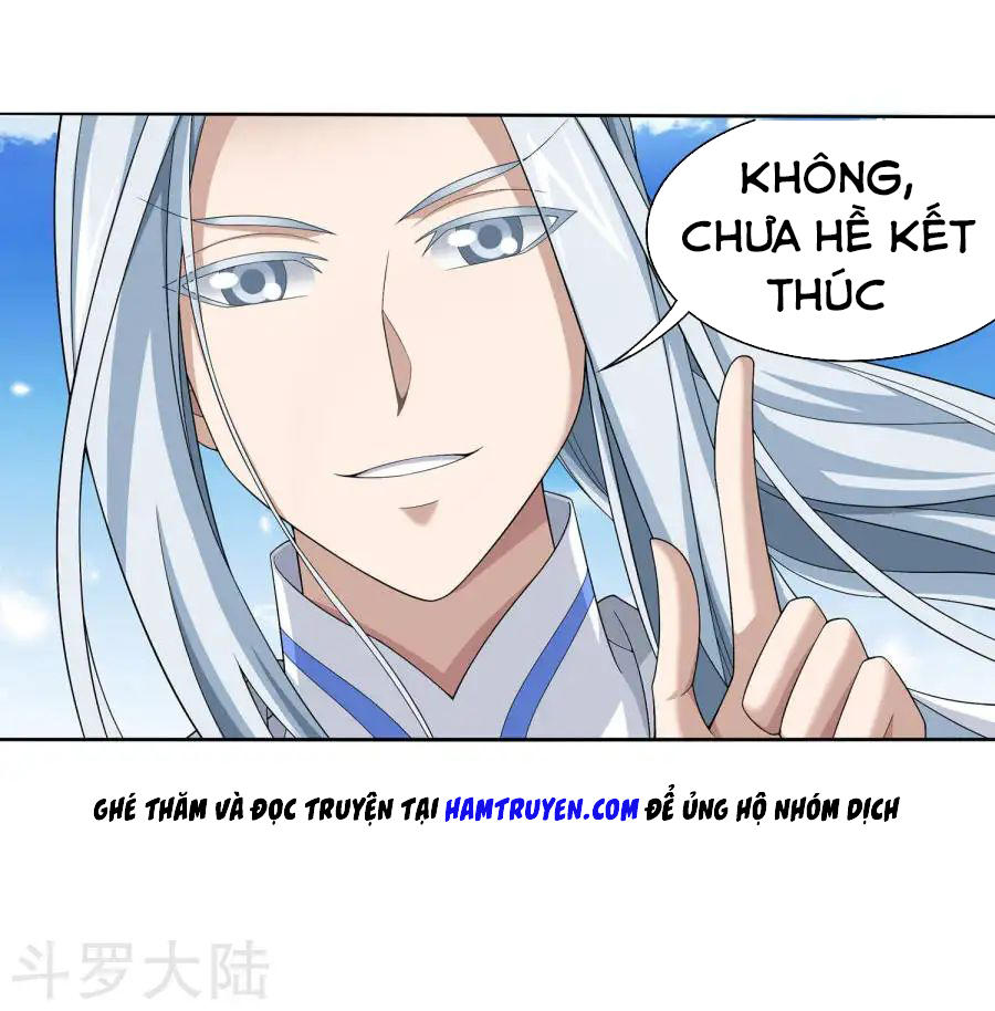 Đại Chúa Tể Chap 130 - Next Chap 131