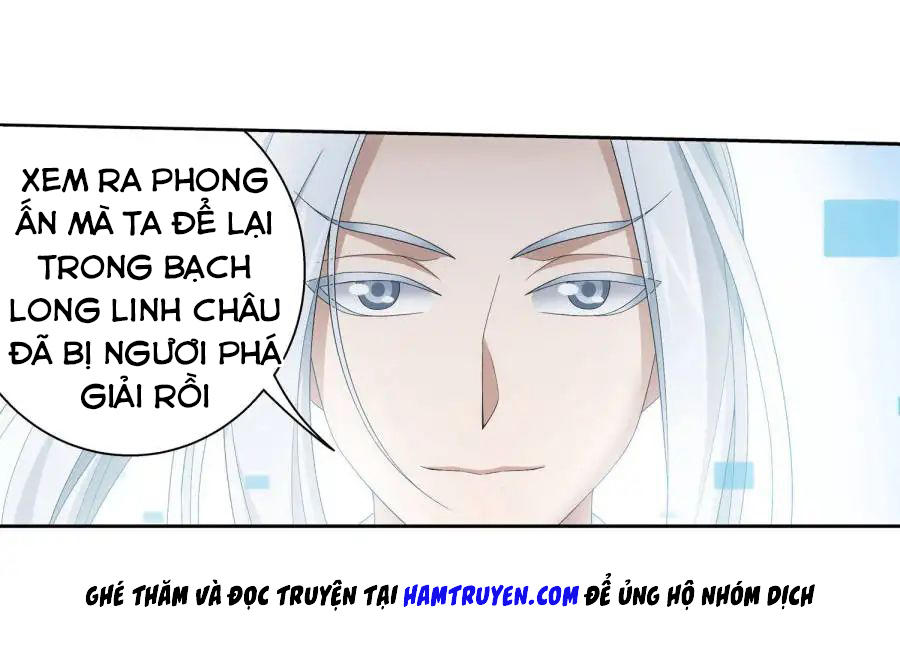 Đại Chúa Tể Chap 130 - Next Chap 131